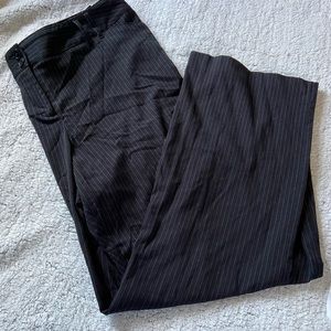 Lane Bryant Trouser pants.